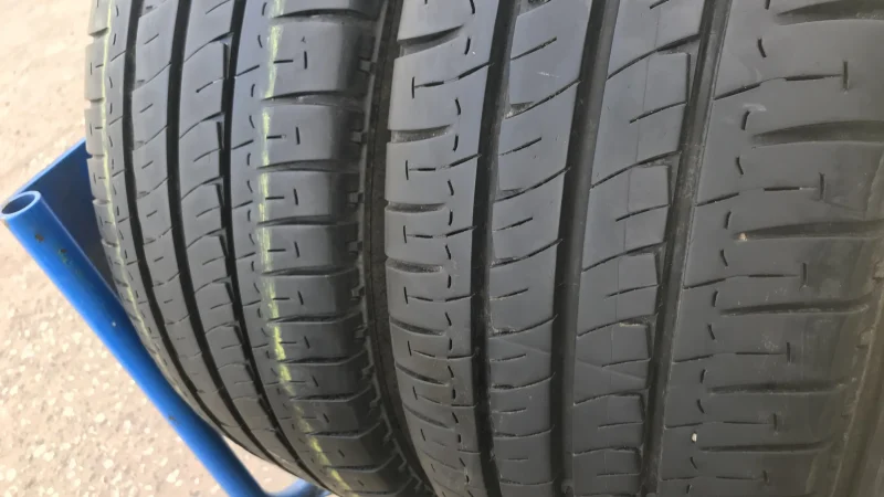 Покупка летних шин 215/65 R16: как выбрать и на что обратить внимание