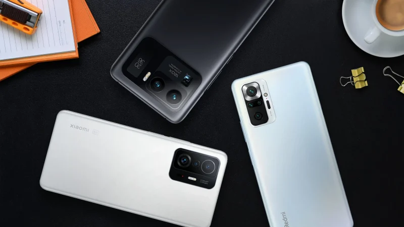 Смартфоны Xiaomi: Инновации и Доступность