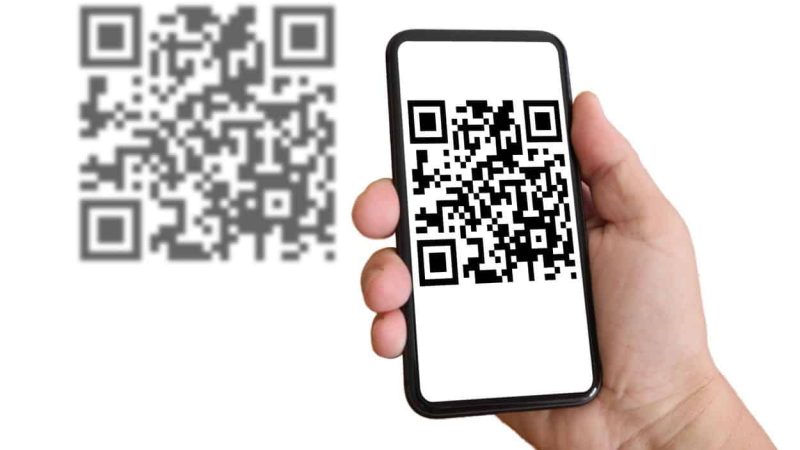 Динамический QR-код: как он меняет наш взгляд на технологии