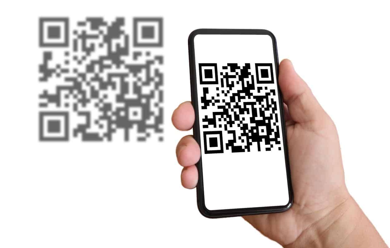 Динамический QR-код: как он меняет наш взгляд на технологии