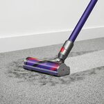 Щётка для пылесоса Dyson V10 — что важно знать перед покупкой