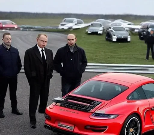 Российским владельцам Porsche пришлось столкнуться с непредвиденными сложностями — их автомобили вдруг оказались заблокированы. Многие задаются вопросом, что происходит и чем обусловлены подобные меры, особенно в условиях, когда большинство покупателей выбирают такие престижные машины не просто для езды, а как выражение статуса. Разберёмся, что стоит за этими новыми вызовами и как автопроизводитель комментирует ситуацию.
