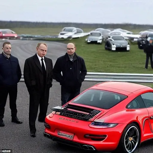 Российским владельцам Porsche пришлось столкнуться с непредвиденными сложностями — их автомобили вдруг оказались заблокированы. Многие задаются вопросом, что происходит и чем обусловлены подобные меры, особенно в условиях, когда большинство покупателей выбирают такие престижные машины не просто для езды, а как выражение статуса. Разберёмся, что стоит за этими новыми вызовами и как автопроизводитель комментирует ситуацию.