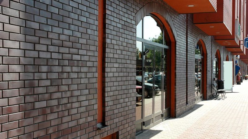 Тайны клинкерного фасадного кирпича: почему он завоёвывает рынок