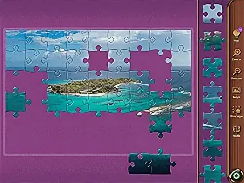 Почему бесплатные пазлы онлайн завоевывают сердца миллионов игроков?