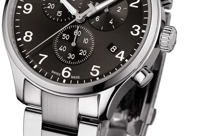 Почему часы Tissot становятся выбором требовательных ценителей стиля