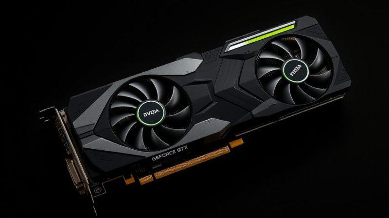 Видеокарта nvidia geforce gtx 1060: почему она до сих пор в игре