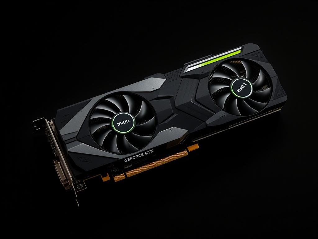 Видеокарта nvidia geforce gtx 1060: почему она до сих пор в игре