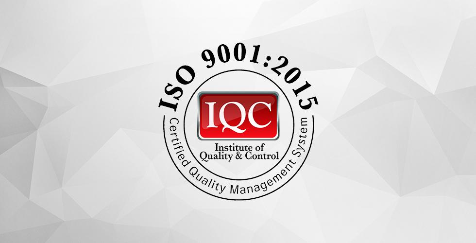 Укрепляем доверие: как сертификация по ISO 9001 меняет отраслевые предприятия