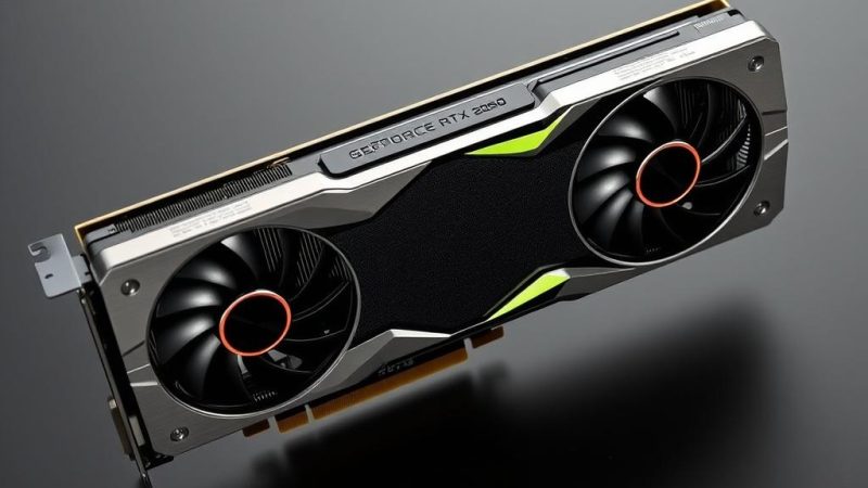 Почему RTX 2060 Super 8192 МБ все еще хорошая покупка: честный обзор без пафоса