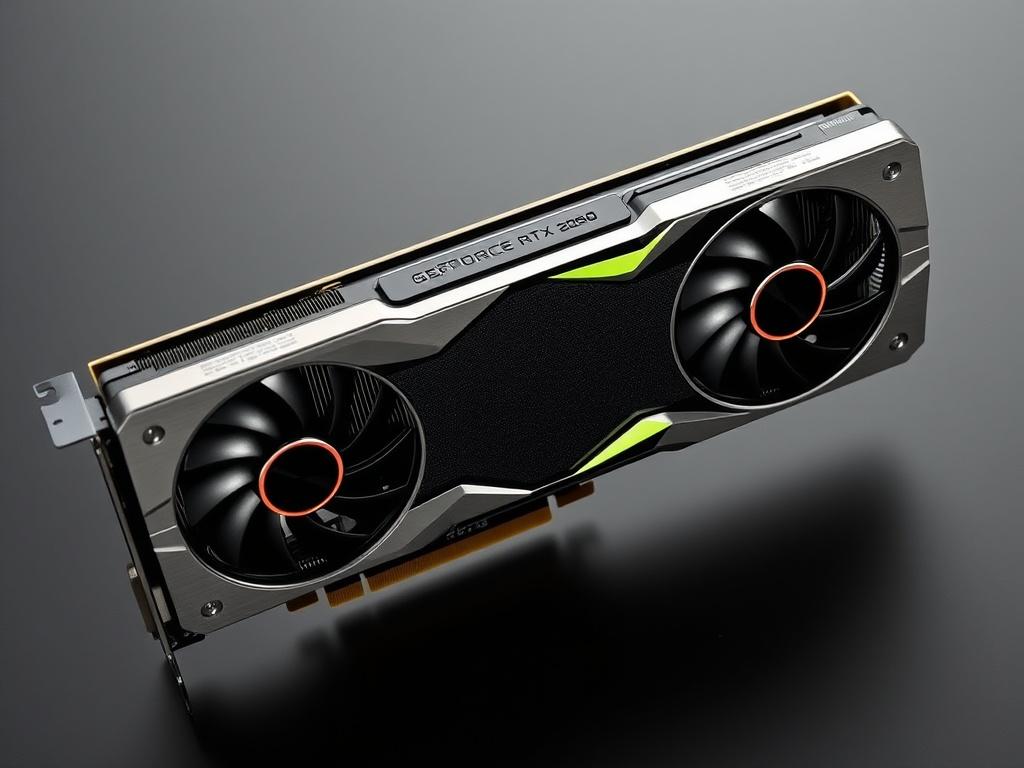 Почему RTX 2060 Super 8192 МБ все еще хорошая покупка: честный обзор без пафоса